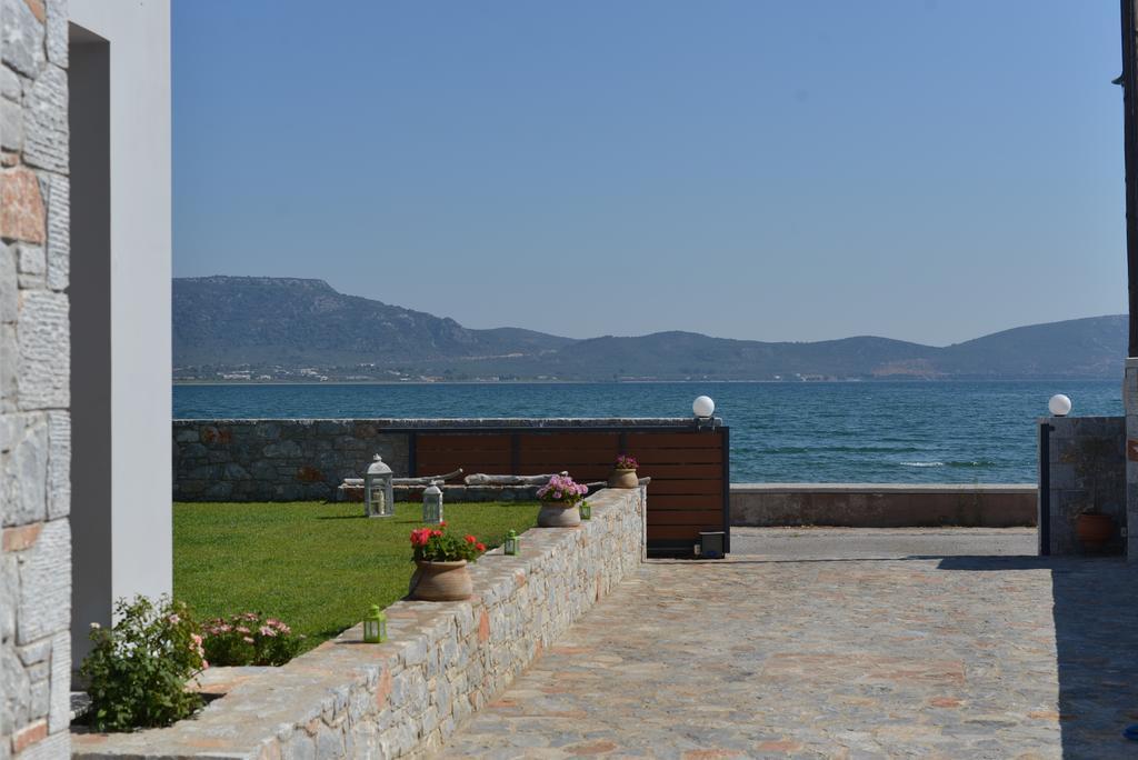 Villa Aggemari Apidias Lakos Pokoj fotografie